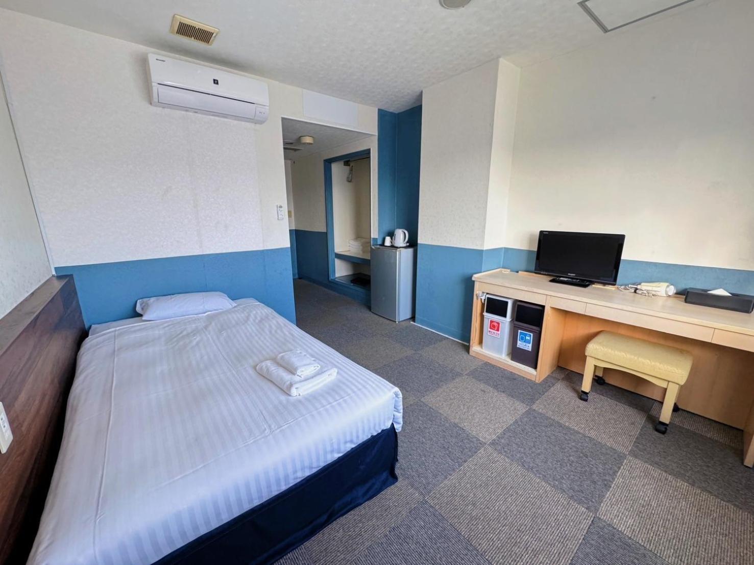 Hotel Orox Naha Eksteriør billede