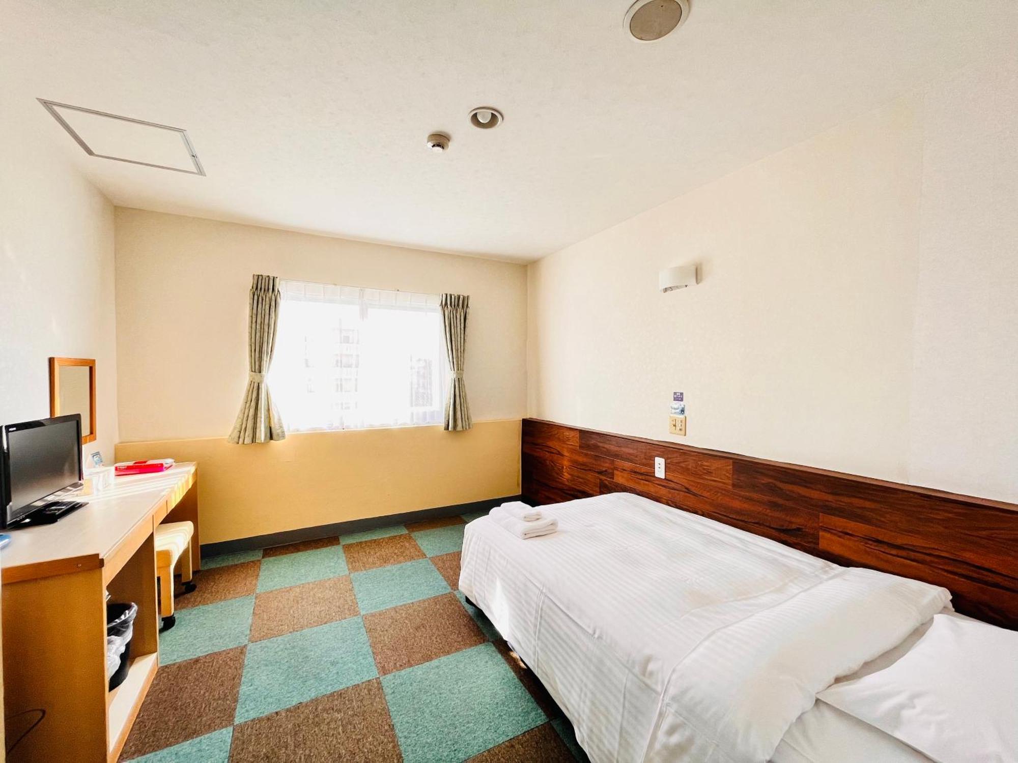 Hotel Orox Naha Eksteriør billede