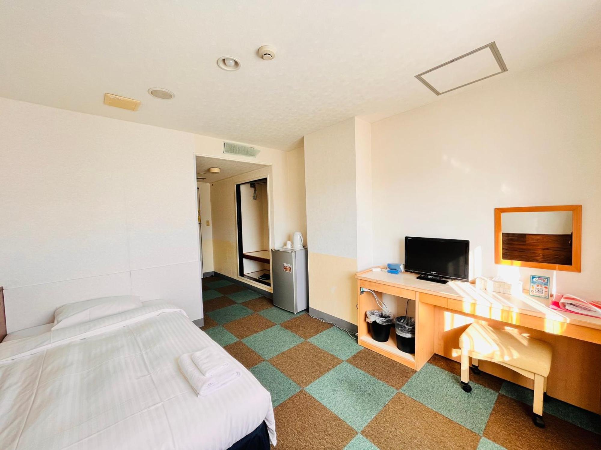 Hotel Orox Naha Eksteriør billede