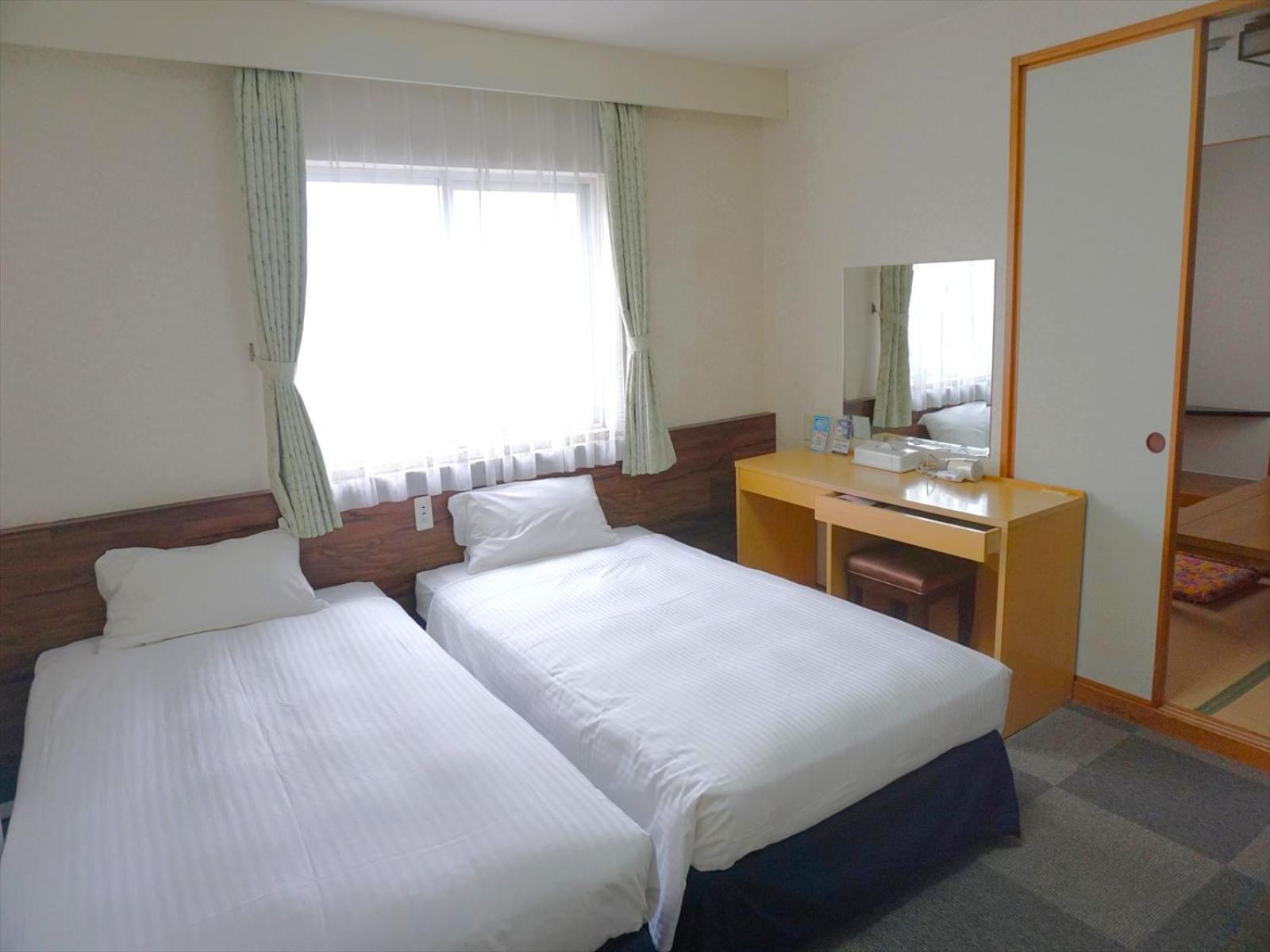 Hotel Orox Naha Værelse billede