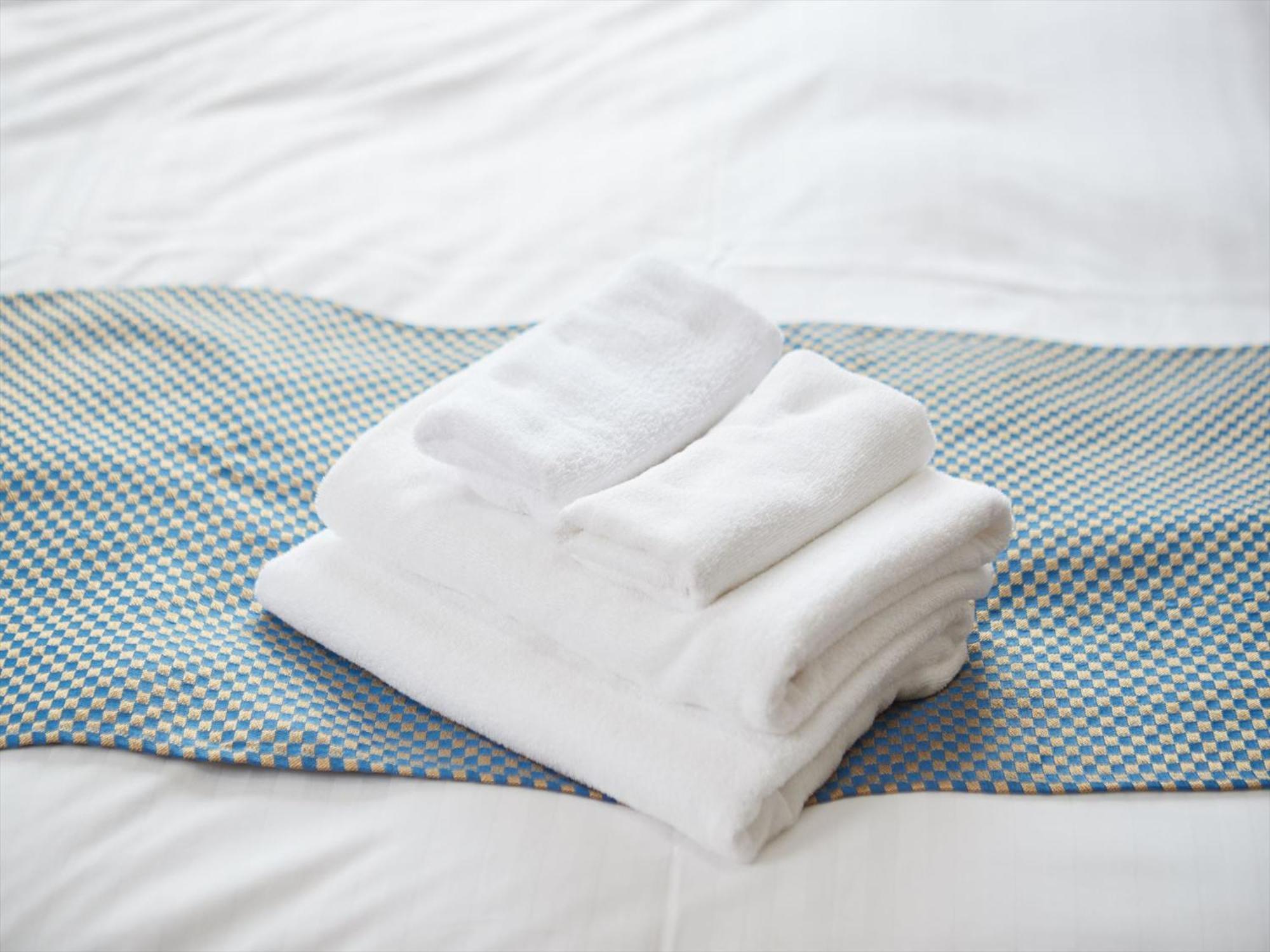 Hotel Orox Naha Eksteriør billede